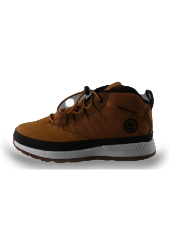 Timberland Sneaker Gelb 258424