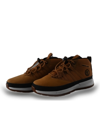 Timberland Sneaker Gelb 258424