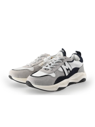 Muyters Sneaker Weiß 258432