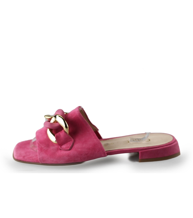 Gabor Slip-ons