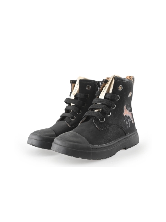 Shoesme Schnürstiefel