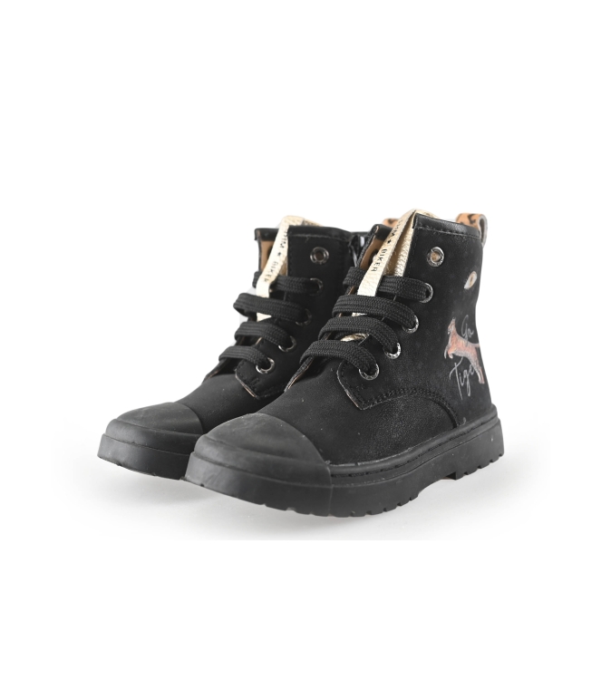 Shoesme Schnürstiefel