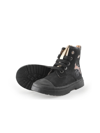 Shoesme Schnürstiefel