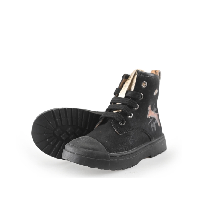 Shoesme Schnürstiefel