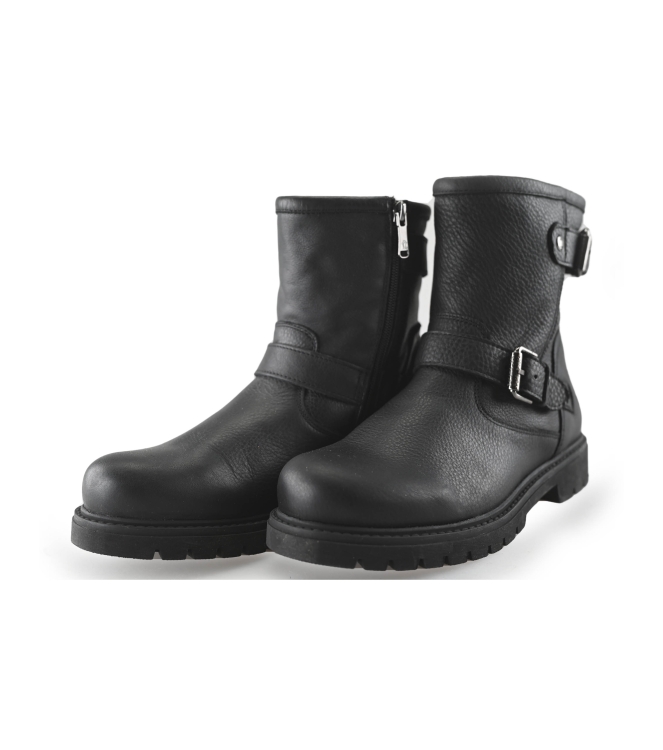 Panama Jack Bikerstiefel