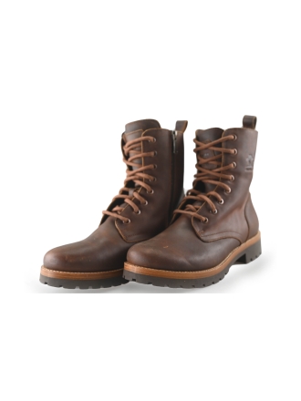 Panama Jack Stiefel Braun 258439