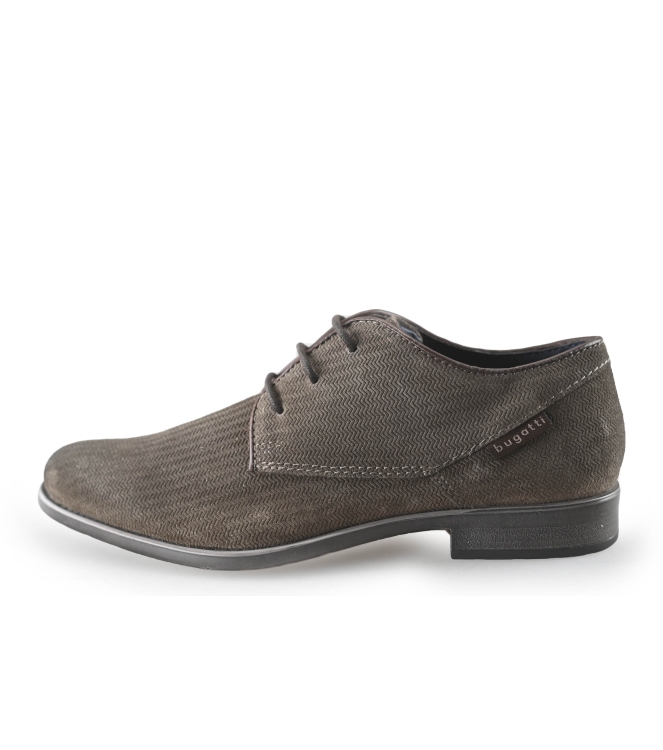 Bugatti Schnürschuhe