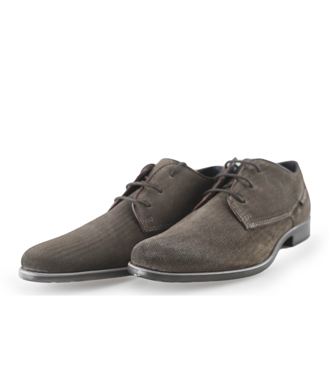 Bugatti Schnürschuhe