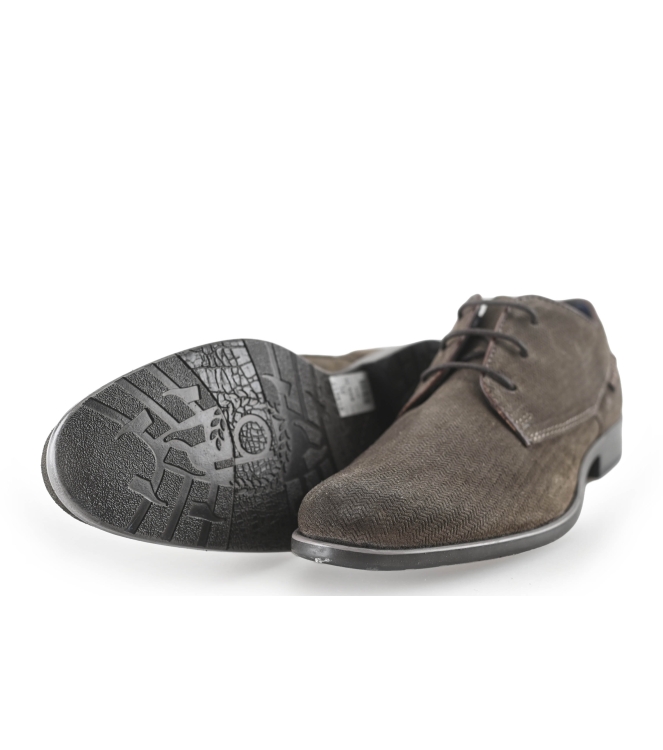 Bugatti Schnürschuhe