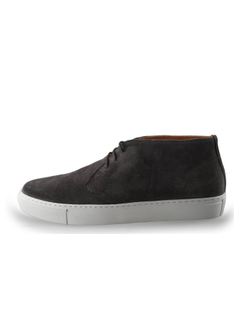 Rf X Ziengs Sneaker Grau 258443