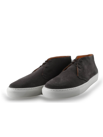 Rf X Ziengs Sneaker Grau 258443