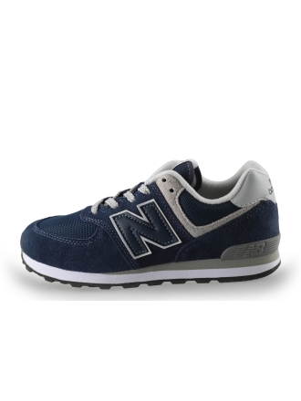 New Balance Sneaker Blau 258445