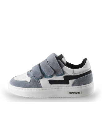 Muyters Sneaker Blau 258446