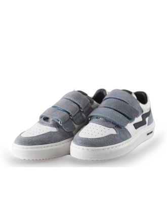 Muyters Sneaker Blau 258446