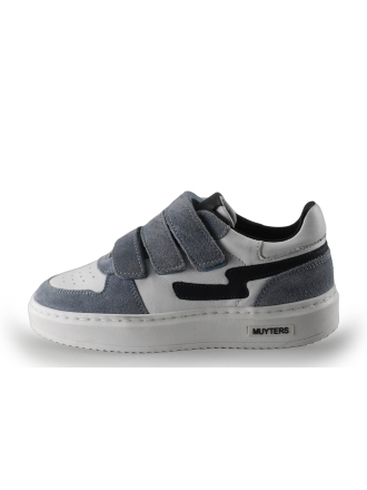 Muyters Sneaker Blau 258447