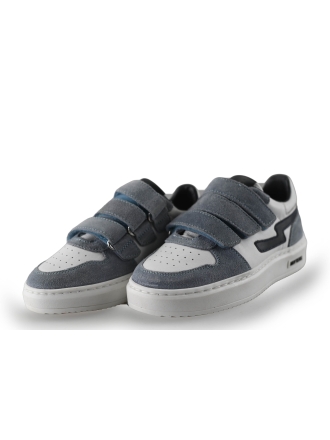 Muyters Sneaker Blau 258447