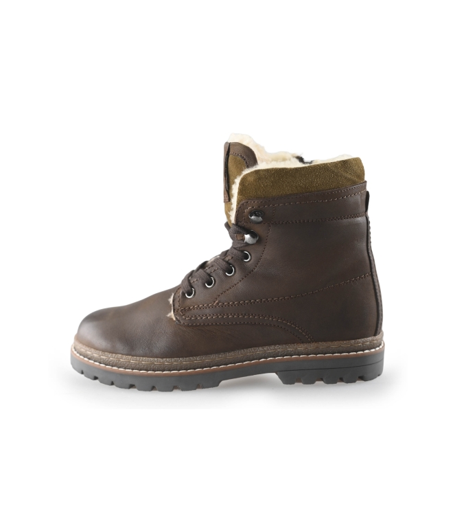 Muyters Schnürstiefel