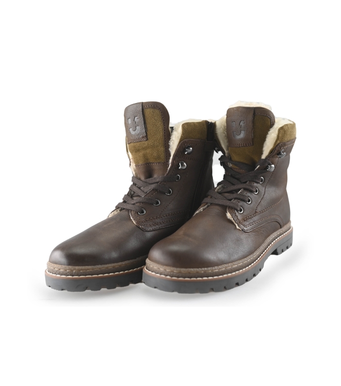 Muyters Schnürstiefel