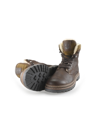 Muyters Schnürstiefel