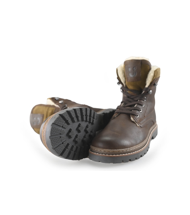 Muyters Schnürstiefel