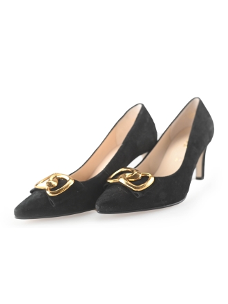 Gabor pumps Schwarz 258456