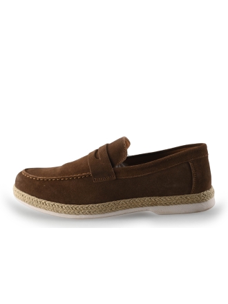 Vertice Espadrilles Braun 258457