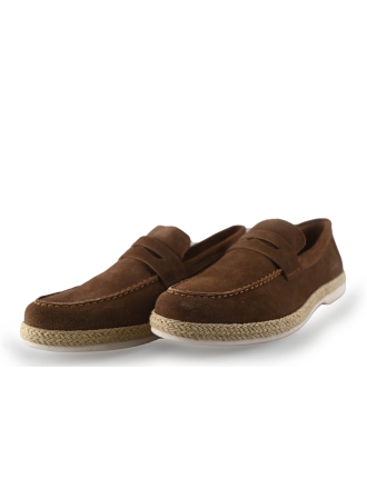 Vertice Espadrilles Braun 258457