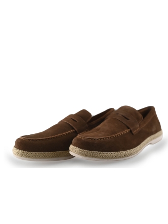 Vertice Espadrilles Braun 258458