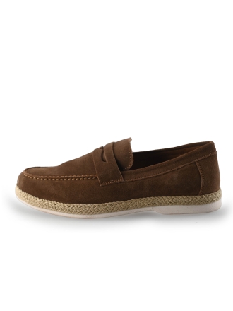 Vertice Espadrilles Braun 258459