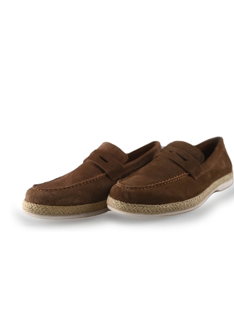 Vertice Espadrilles Braun 258459