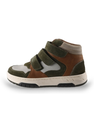 Muyters Sneaker Grün 258468