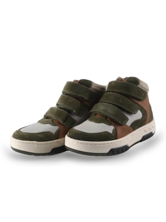 Muyters Sneaker Grün 258468