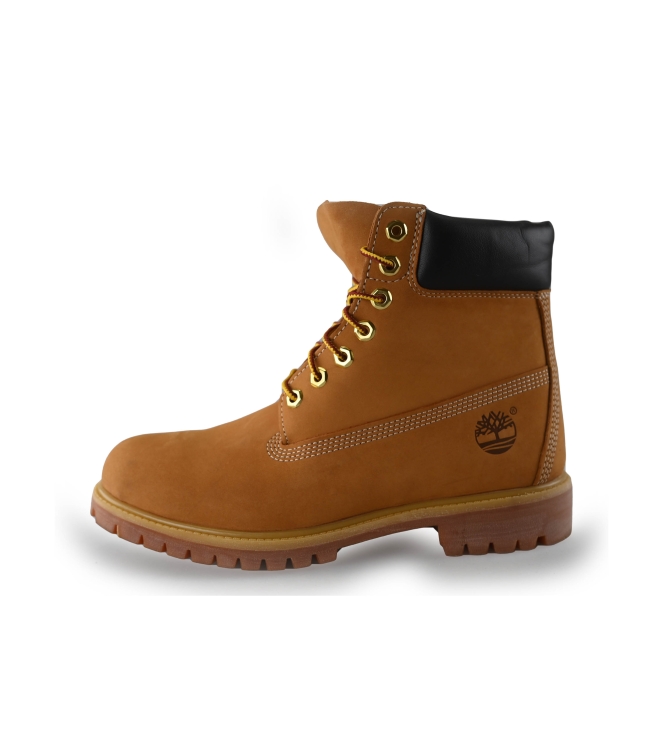 Timberland Schnürstiefel