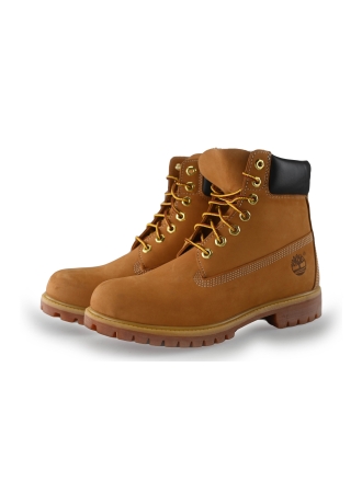 Timberland Schnürstiefel