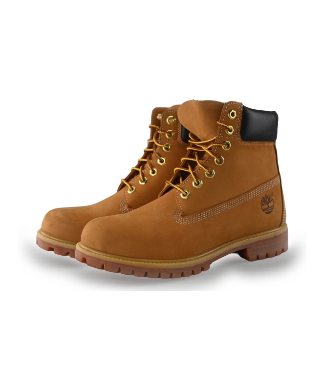 Timberland Schnürstiefel