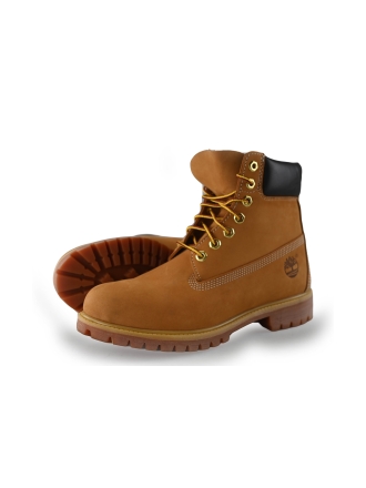 Timberland Schnürstiefel