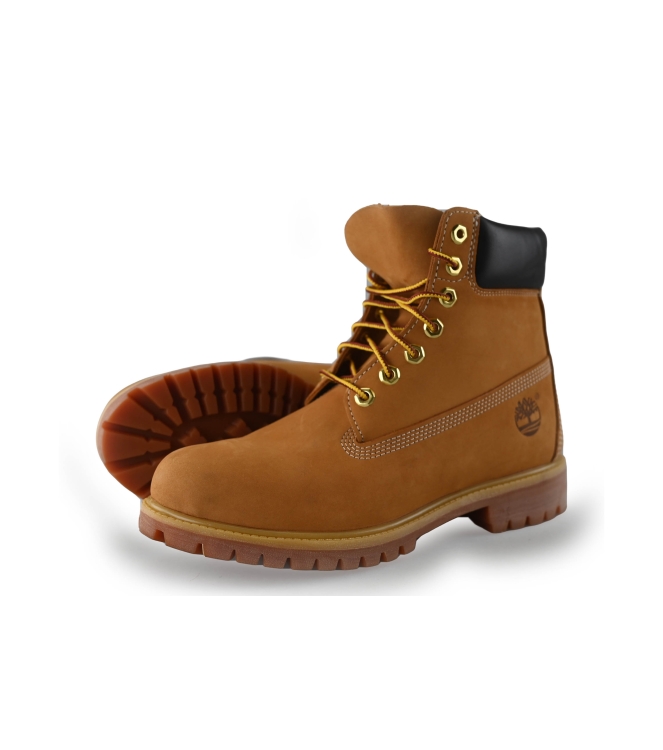 Timberland Schnürstiefel