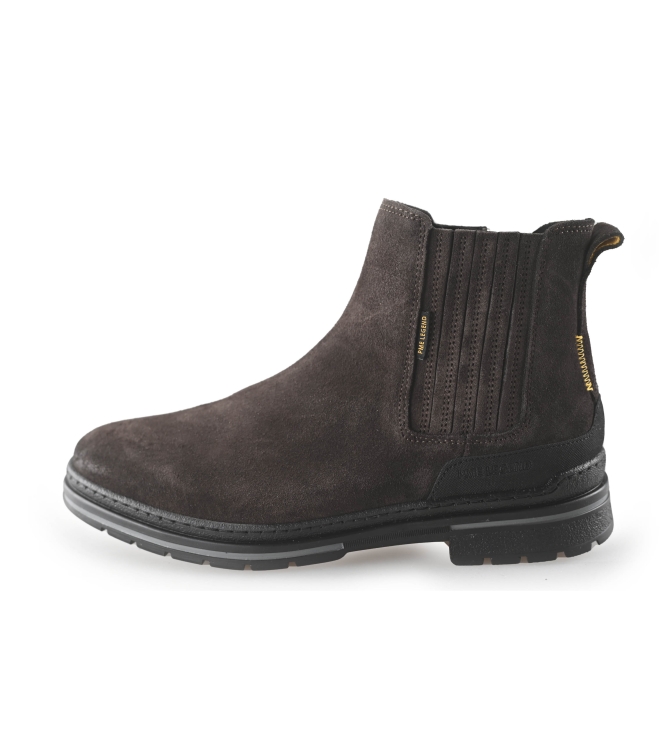PME Legend Schnürstiefel