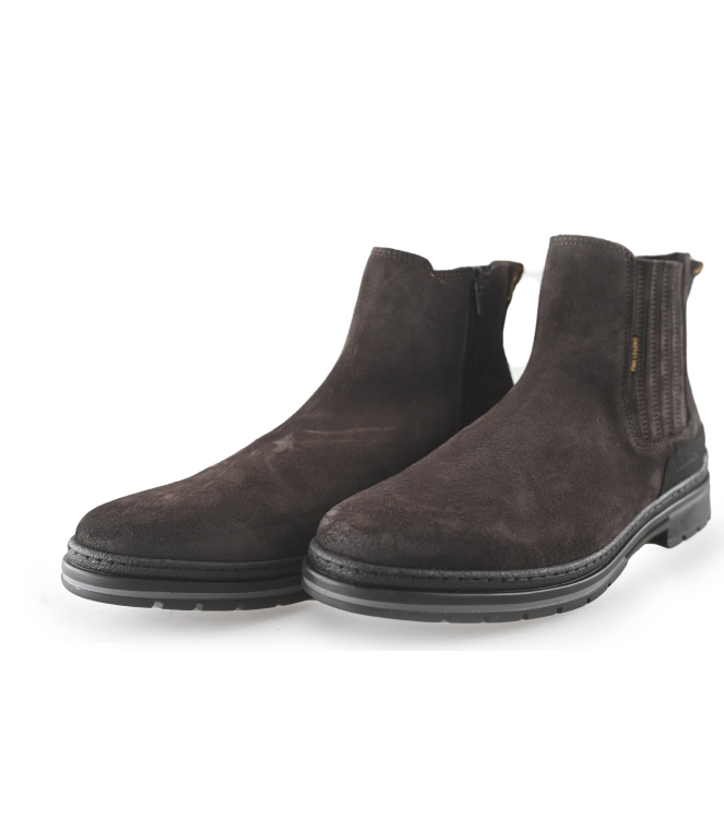 PME Legend Schnürstiefel