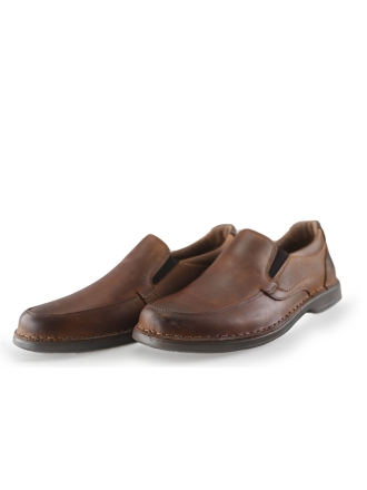 Outfielder Slip-ons Braun 258471