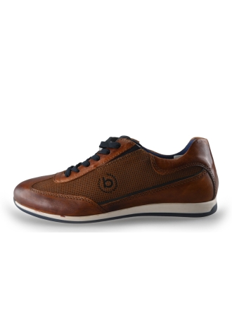 Bugatti Sneaker Cognac 258472
