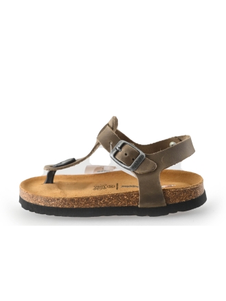 Birkenstock Sandalen Braun 258473