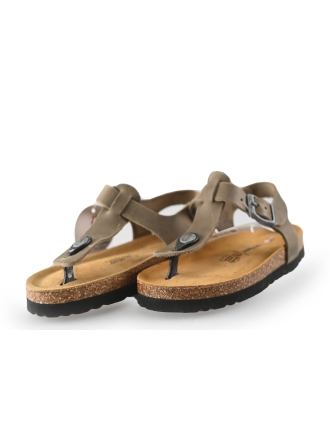 Birkenstock Sandalen Braun 258473