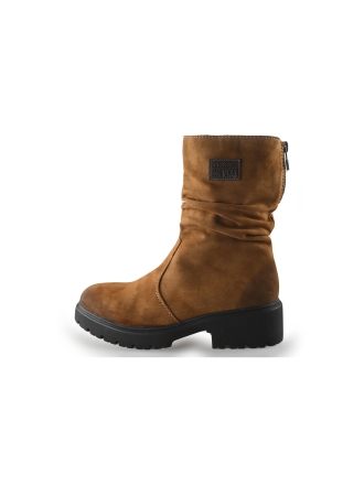 Rieker Stiefel Cognac 258475