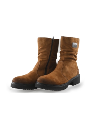 Rieker Stiefel Cognac 258475