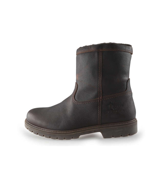 Panama Jack Stiefel
