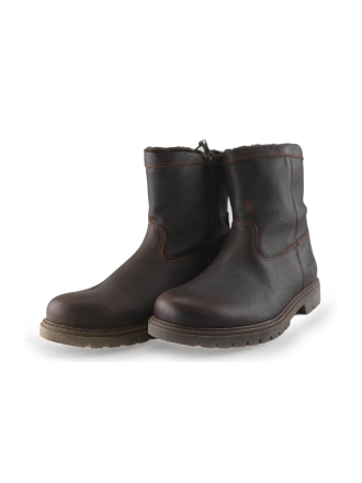 Panama Jack Stiefel Braun 258479