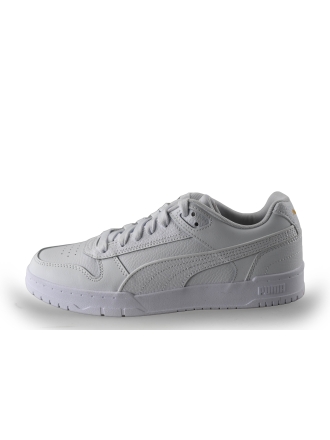 Puma Sneaker Weiß 258480