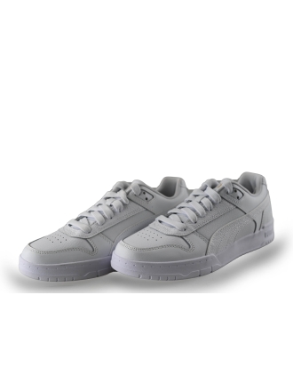 Puma Sneaker Weiß 258480