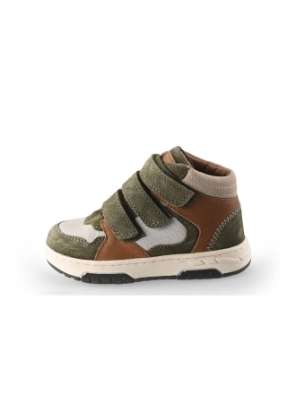 Muyters Sneaker Grün 258484